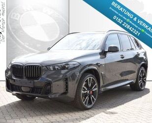 BMW BMW X5 xDrive 40d M Sport StandHZG AHK HUD Pano 22 Gebrauchtwagen