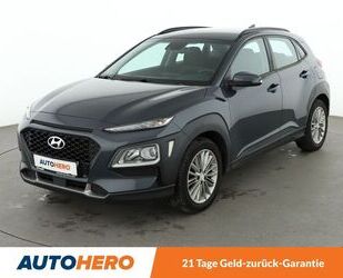 Hyundai Hyundai Kona 1.6 TGDI Trend 4WD Aut*NAVI*TEMPO*CAM Gebrauchtwagen