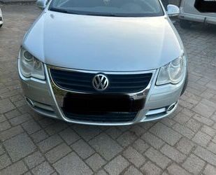 VW Volkswagen Eos 1.4 TSI Standard (Dach undicht) Gebrauchtwagen