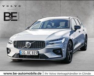 Volvo Volvo V60 B4 Plus Dark PDC SHZ KAMERA H/K STANDHZ Gebrauchtwagen