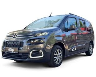 Citroen Citroën Berlingo XL PureTech 130 EAT8 Anhängerkupp Gebrauchtwagen