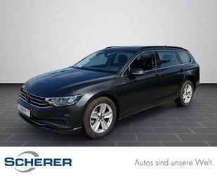 VW Volkswagen Passat Variant Business 2.0 TSI DSG/NAV Gebrauchtwagen