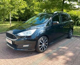 Ford Ford Grand C-Max Grand C-MAX Business Edition,7-Si Gebrauchtwagen