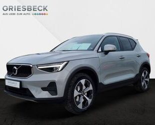 Volvo Volvo XC40 B3 Core FLA SpurH el.Heck KeyLess LM LE Gebrauchtwagen