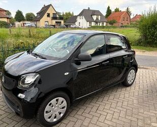 Smart Smart ForFour 1.0 52kW - Gebrauchtwagen