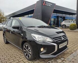 Mitsubishi Mitsubishi Space Star 1.2 Select+ CVT*KLIMA*NAVI*S Gebrauchtwagen