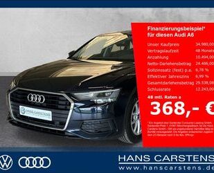 Audi Audi A6 Limousine 40 TDI S-tronic AHK Pano Navi Te Gebrauchtwagen