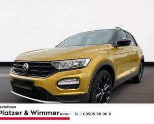 VW Volkswagen T-Roc Comfortline 1.5 TSI EU6d Apple Ca Gebrauchtwagen