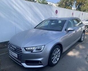 Audi Audi A4 Avant 35 TFSI S tronic sport Gebrauchtwagen