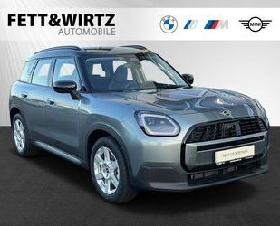 Mini MINI Countryman C DrivingAss.|HeadUp|ParkingAss.|L Gebrauchtwagen