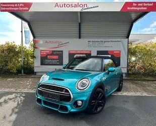 Mini MINI Cooper S Cabrio Gebrauchtwagen