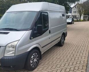 Ford Ford Transit Kasten FT 300 K Trend, Klima 3Sitzer Gebrauchtwagen