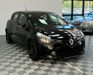 Renault Renault Clio IV Eco-Drive _sparsam & zuverlässig_ Gebrauchtwagen