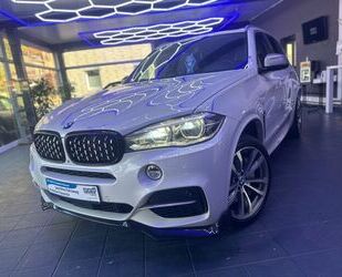 BMW BMW X5 M50d*Head-UP*Memory*Euro6*Kamera*Soft-Clo Gebrauchtwagen