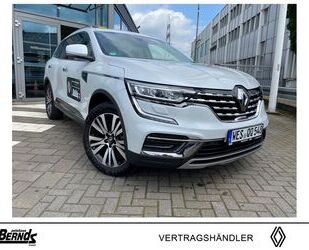 Renault Renault Koleos TCe 160 EDC GPF INITIALE PARIS adap Gebrauchtwagen