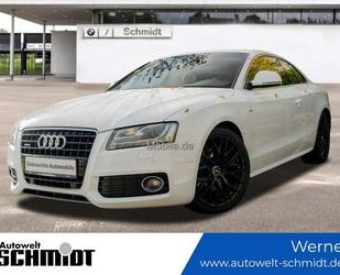 Audi Audi A5 3.2 FSI quattro + S Line Exterieur + Leder Gebrauchtwagen