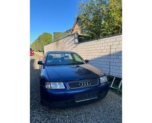 Audi Audi A3 S3 Gebrauchtwagen