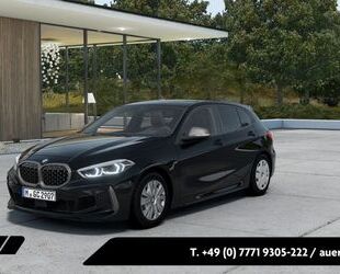 BMW BMW M135i xDrive Limousine (Navi LED Pano HUD ACC) Gebrauchtwagen