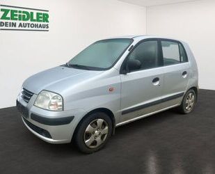 Hyundai Hyundai Atos 1.1 EXPORT*5-Türer*KLIMA*ZV Gebrauchtwagen