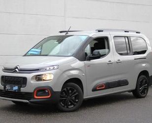 Citroen Citroën Berlingo 1.5 Blue-HDI Feel Pack XL 7-Sitze Gebrauchtwagen