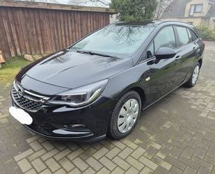 Opel Opel Astra ST 1.0 ECOTEC Turbo Business 77kW S/S . Gebrauchtwagen