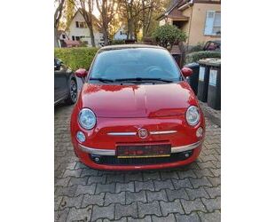 Fiat Fiat 500C 1.2 8V Sole C Sole Gebrauchtwagen