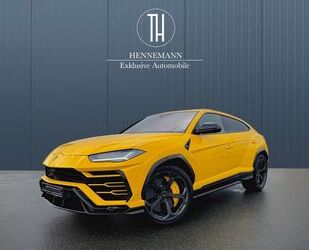 Lamborghini Lamborghini Urus 4.0 V8*Carbon*Akrapovic*23