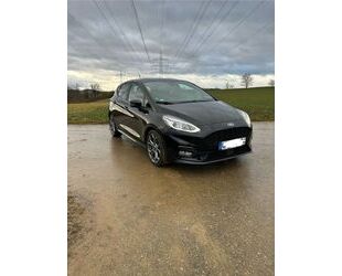 Ford Ford Fiesta 1,0 EcoBoost 92kW S/S ST-Line ST-Line Gebrauchtwagen