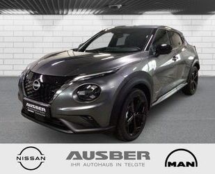 Nissan Nissan Juke Hybrid Tekna 1.6 BOSE Sound Gebrauchtwagen