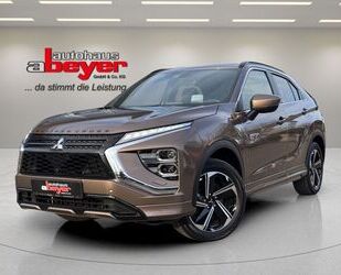 Mitsubishi Mitsubishi Eclipse Cross Plug-in Hybrid 2.4 TOP AC Gebrauchtwagen