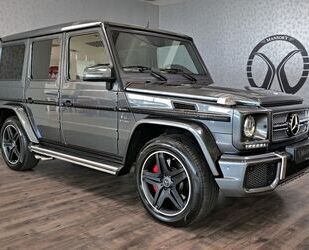 Mercedes-Benz Mercedes-Benz G 65 AMG / STANDH. / SD / 3xTV Gebrauchtwagen