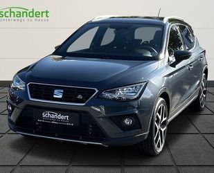 Seat Seat Arona 1.0 CNG FR LED Navi ACC PLA Klimaautoma Gebrauchtwagen