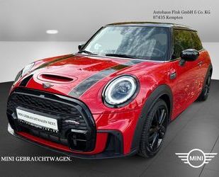 Mini MINI Cooper S 3-Türer (ab 2020) DAB LED Pano.Dach Gebrauchtwagen