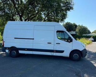 Opel Opel Movano 2.3 d L3 H3 **Maxi** Extra Hoch Gebrauchtwagen