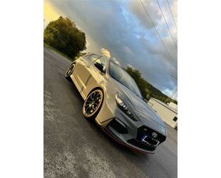 Hyundai Hyundai i30 N Performance 2.0 T-GDI Garantie Pano Gebrauchtwagen