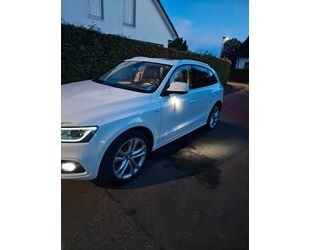 Audi Audi SQ5 3.0 TDI tiptronic quattro - Gebrauchtwagen