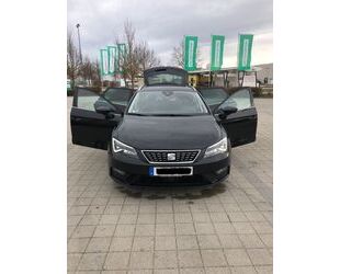 Seat Seat Leon ST 2.0 TDI 110kW St.&St. Xcellence DSG . Gebrauchtwagen