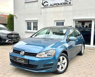 VW Volkswagen Golf*KAMERA*PANO*SHZ*TEMPOMAT*LEDER* Gebrauchtwagen