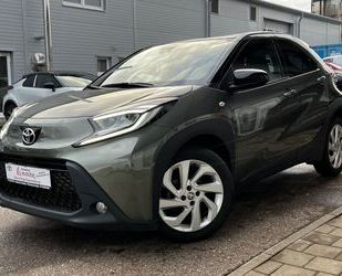 Toyota Toyota Aygo X Pulse | Schaltgetriebe Gebrauchtwagen