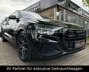 Audi Audi SQ8 4.0TDI quattro / HD MATRIX LED-PANAROMA-3 Gebrauchtwagen