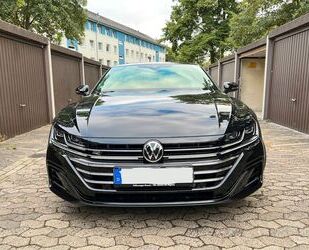 VW Volkswagen Arteon 2.0 TDI SCR 147kW DSG R-Line R-L Gebrauchtwagen