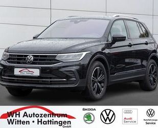 VW Volkswagen Tiguan 1.5 TSI DSG Active PANORAMA STAN Gebrauchtwagen