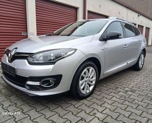 Renault Renault Megane III Grandtour Limited 2Hand Gebrauchtwagen