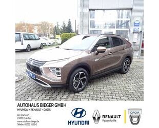 Mitsubishi Mitsubishi Eclipse Cross Plug-In Hybrid 4WD Intro Gebrauchtwagen