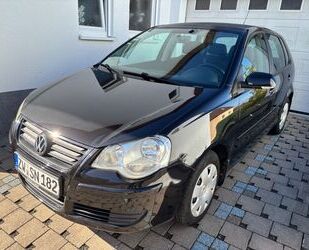 VW Volkswagen Polo 1.4 Gebrauchtwagen