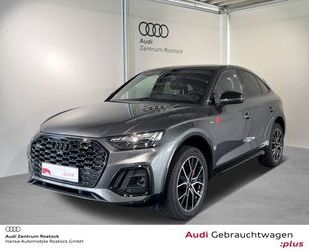 Audi Audi Q5 Sportback 40 TDI QUATTRO COMPETITION S-Lin Gebrauchtwagen