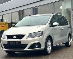 Seat Seat Alhambra Style Gebrauchtwagen