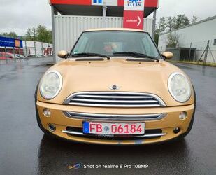 Mini MINI ONE Mini One Tüv bis 05.2025 Gebrauchtwagen