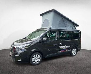 Nissan Nissan Primastar Basis SEASIDE BY DETHLEFFS Camper Gebrauchtwagen