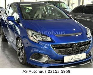 Opel Opel Corsa E OPC Sportsitze (Recaro) Gebrauchtwagen